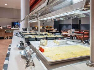 Гостиница Hotel Mercure Wien City