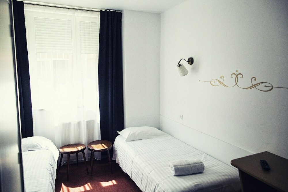 Фото The Old Hotel Ravel