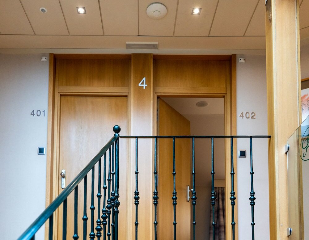 Фото Хостел El Pasaje