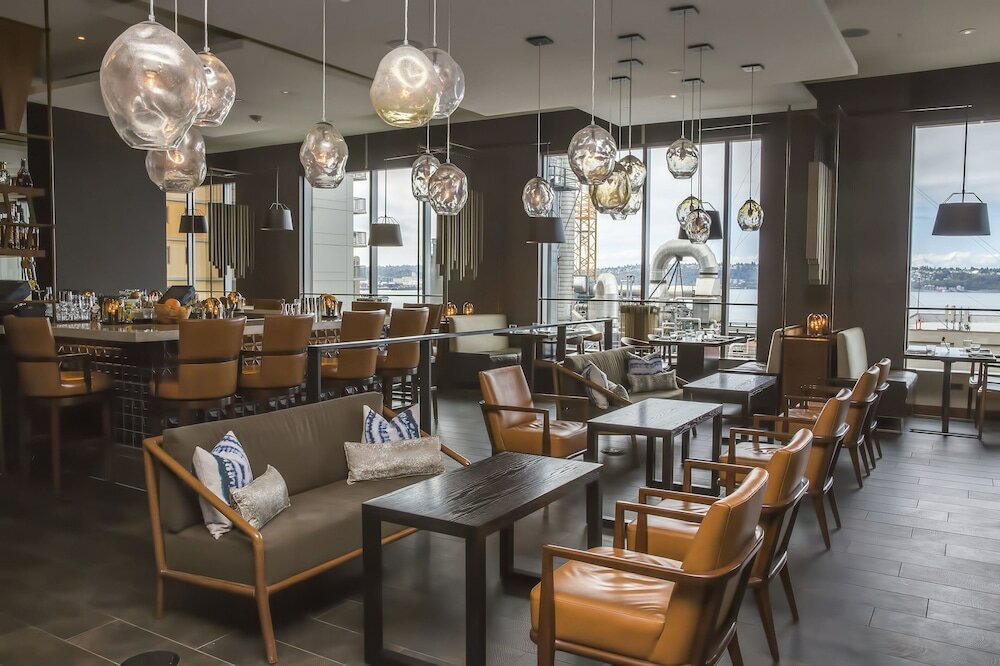 Фото Four Seasons Seattle