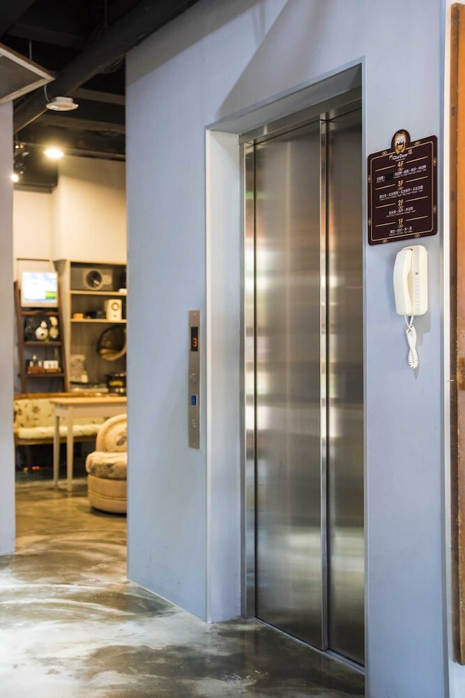 Фото Old Door Hostel & Bar