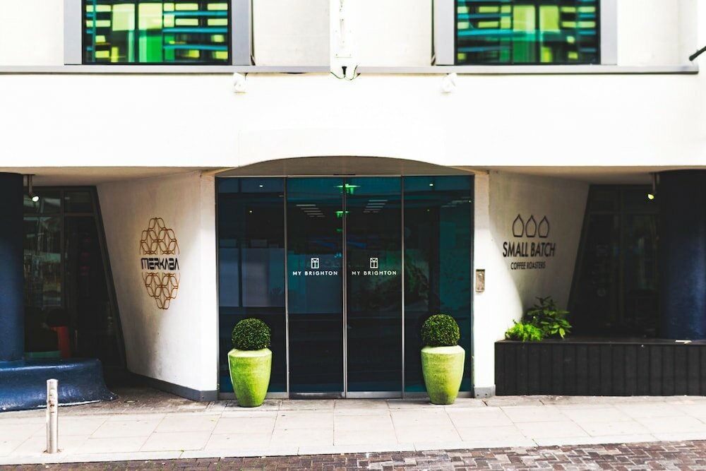 Фото My Brighton