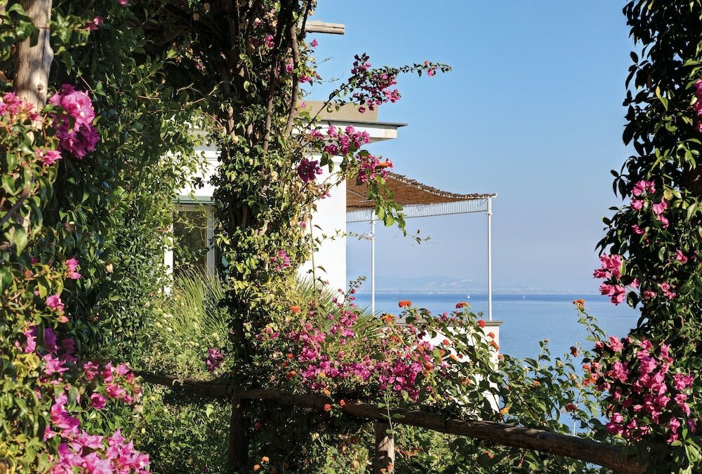 Фото Hotel Santa Caterina