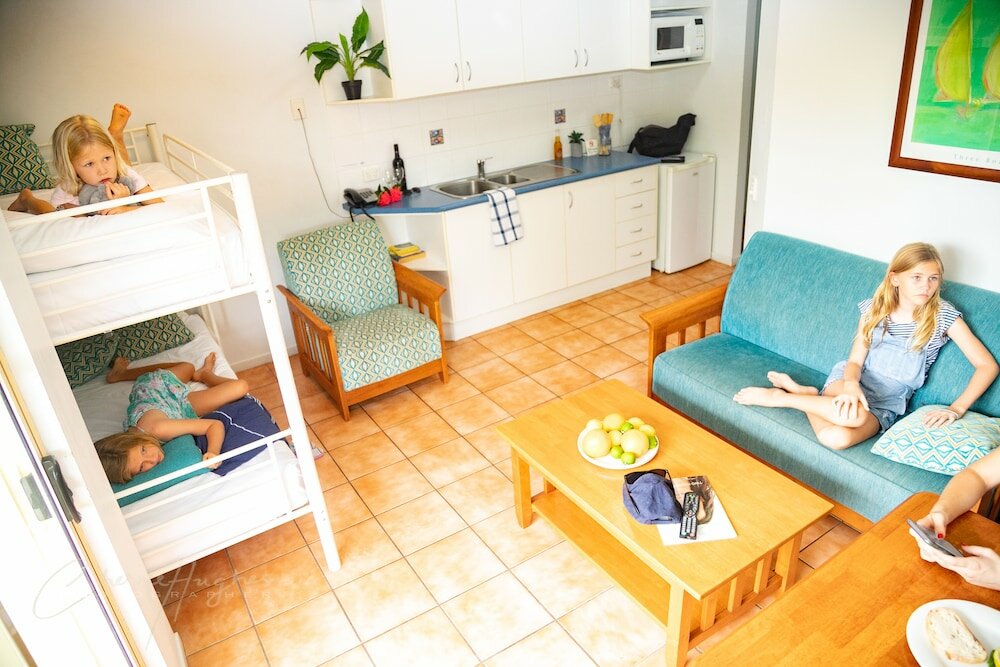 Фото Mackay Seabreeze Apartments