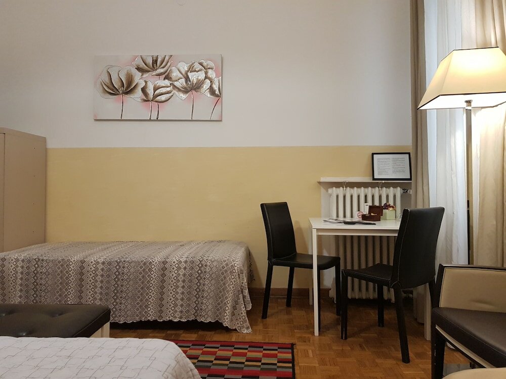 Фото B&b Cittadella