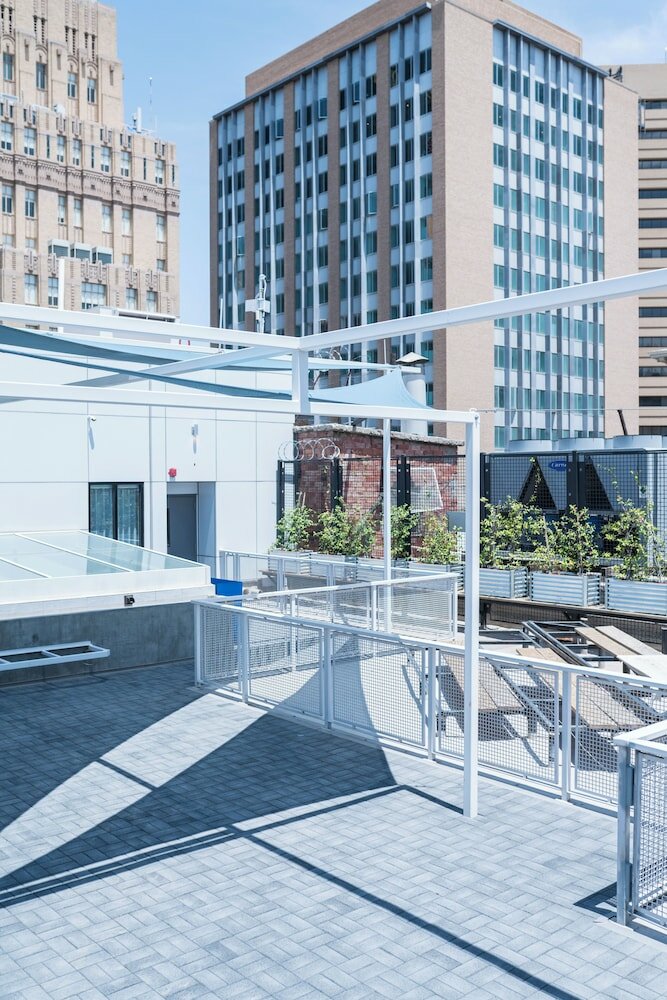 Фото Stanton House