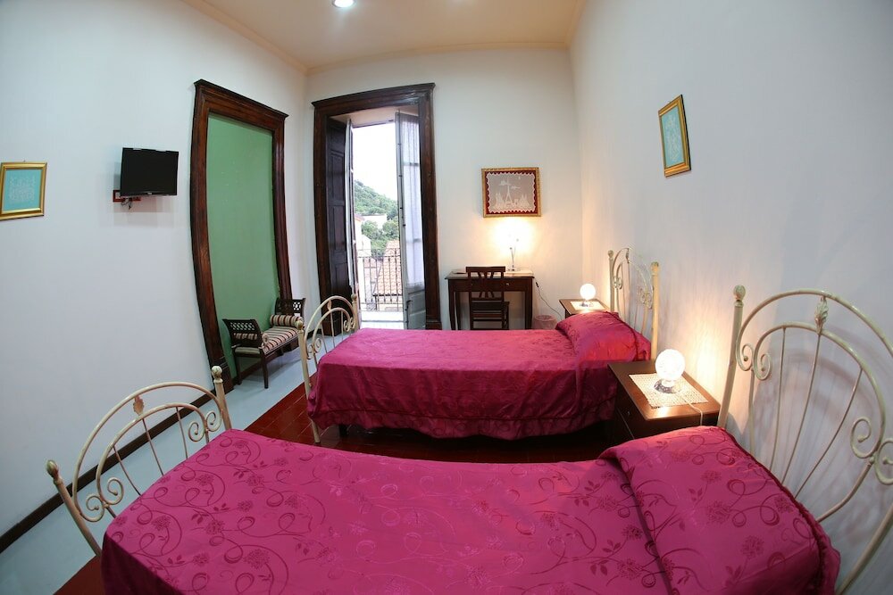 Фото Casa Lissania