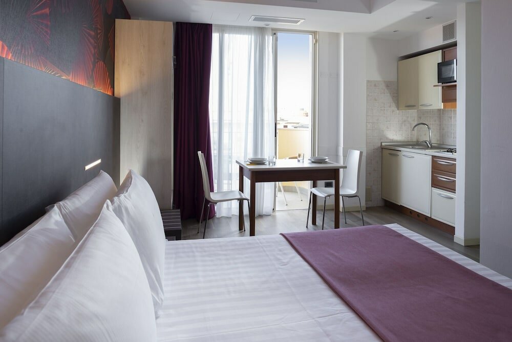 Фото Residence Queen