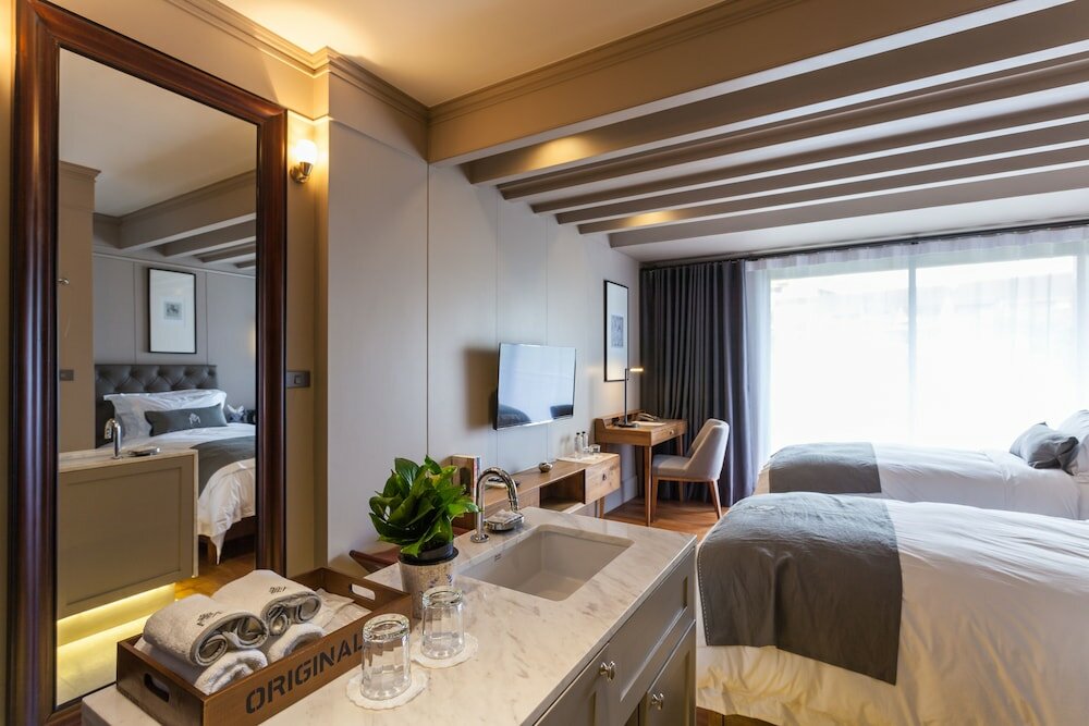 Фото Marine Beach Hotel Pattaya