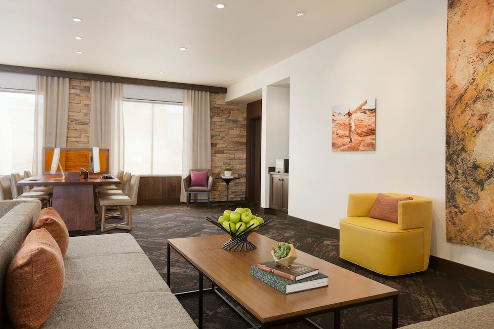 Фото Hyatt Place Page Lake Powell