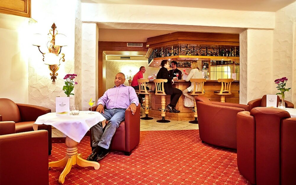 Фото Mühl Vital Resort