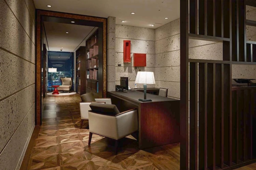 Фото Royal Hotel Seoul