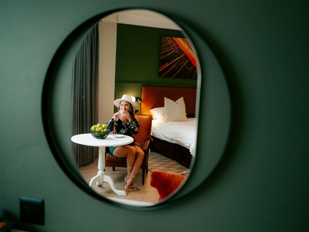 Фото Mövenpick Hotel Windhoek