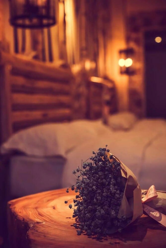 Фото Zhangjiajie Interval Time Travel Inn