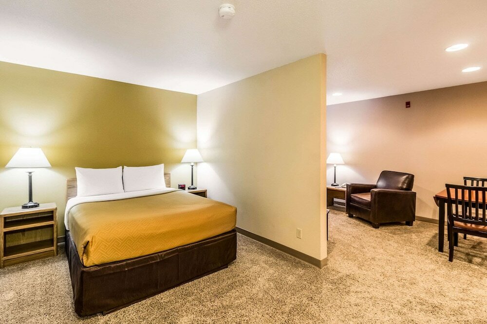 Фото Econo Lodge