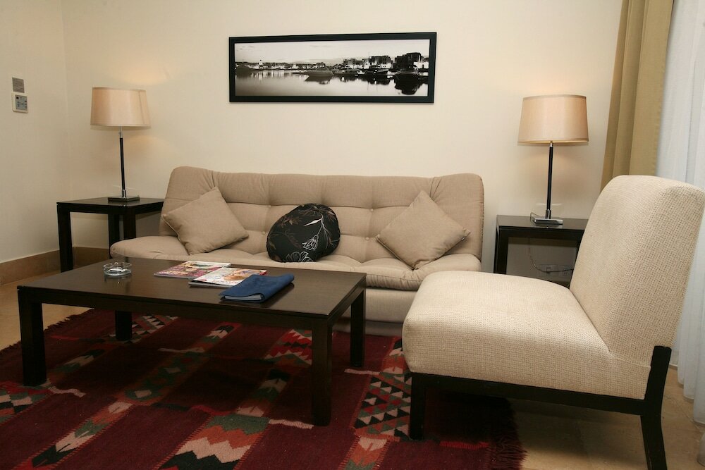 Фото Tala Bay Resort Aqaba