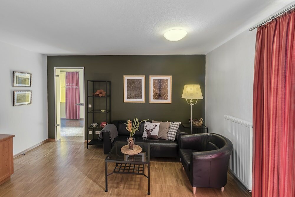 Фото Apparthotel Steiger Bad Schandau