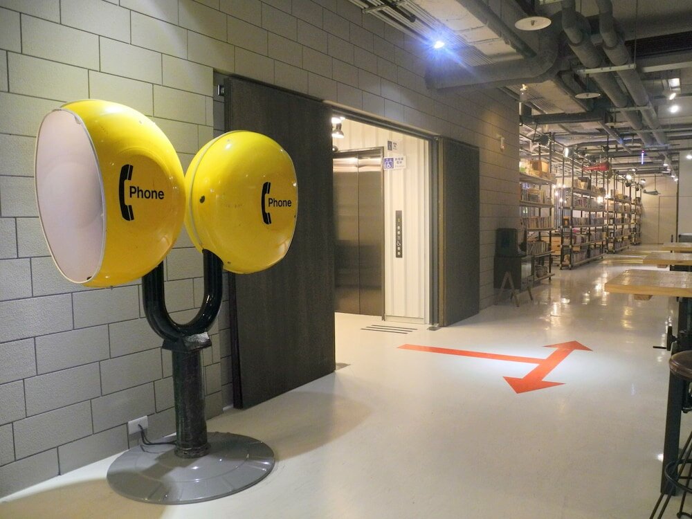 Фото Hotel Papa Whale