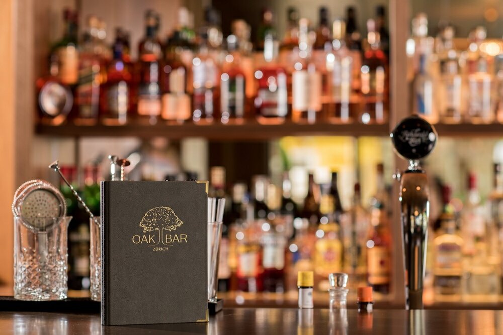 Фото Glärnischhof by Trinity