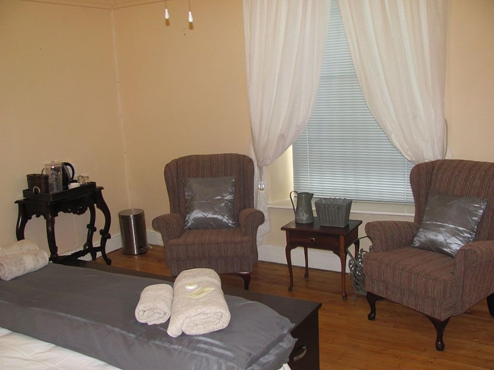 Фото Blue Moon Guesthouse