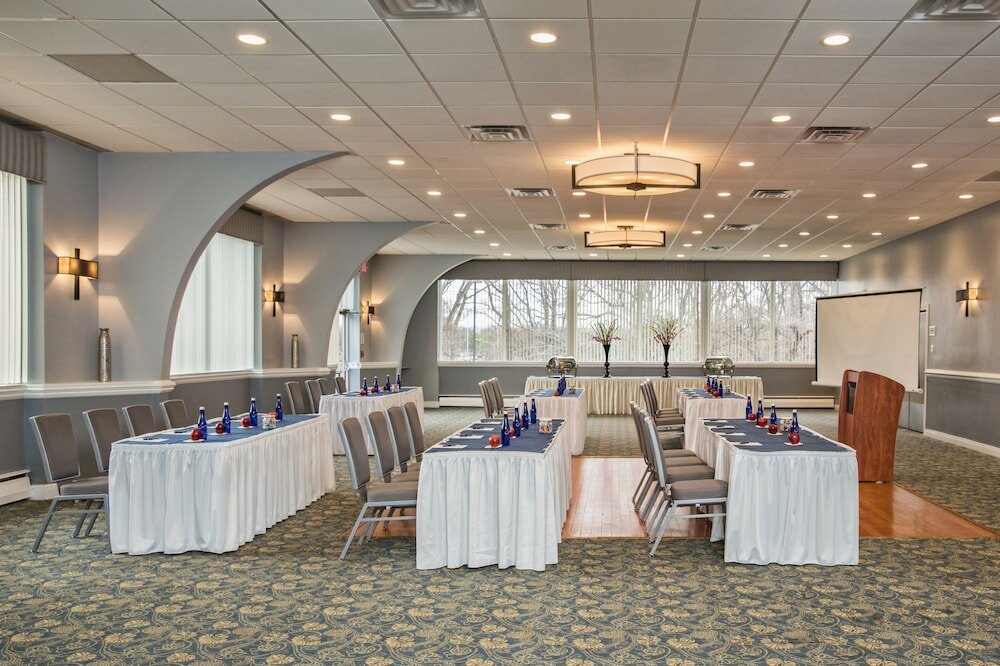 Фото The Kenilworth