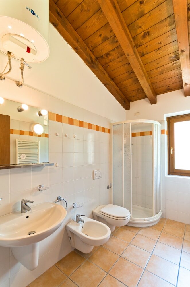 Фото Campeggio del Garda