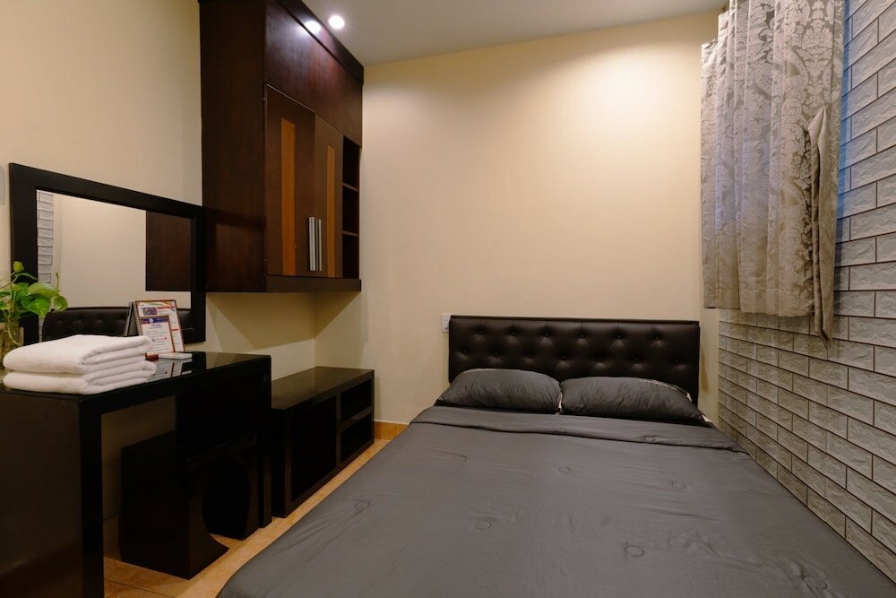 Фото Kim Lan Hotel Can Tho