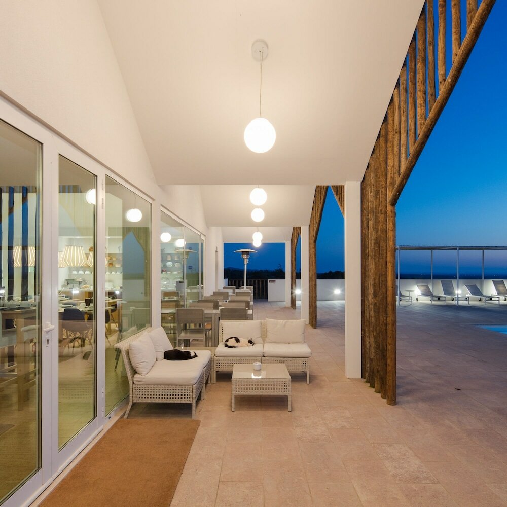 Фото Sobreiras Alentejo Country Hotel by Unlock Hotels