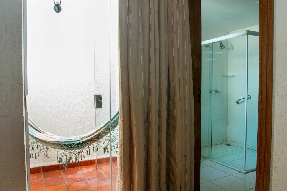 Фото Pousada Brasil Nativo