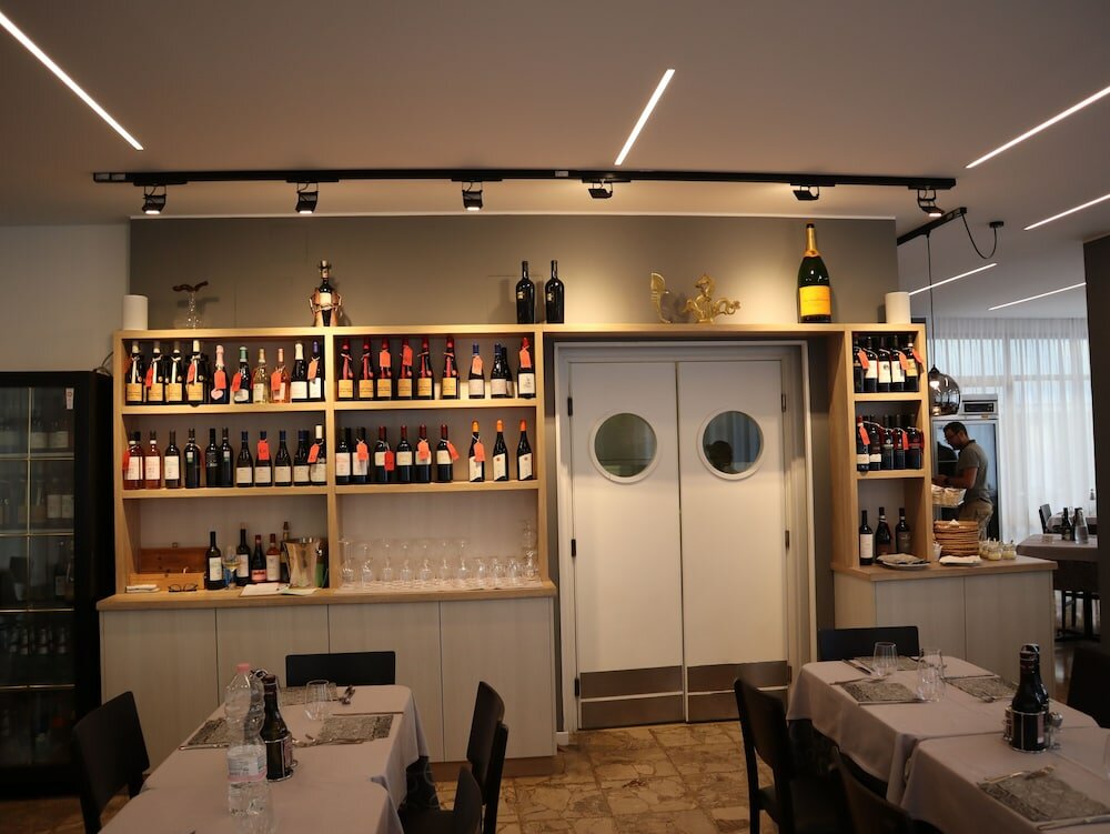 Фото Hotel Azzorre & Antille