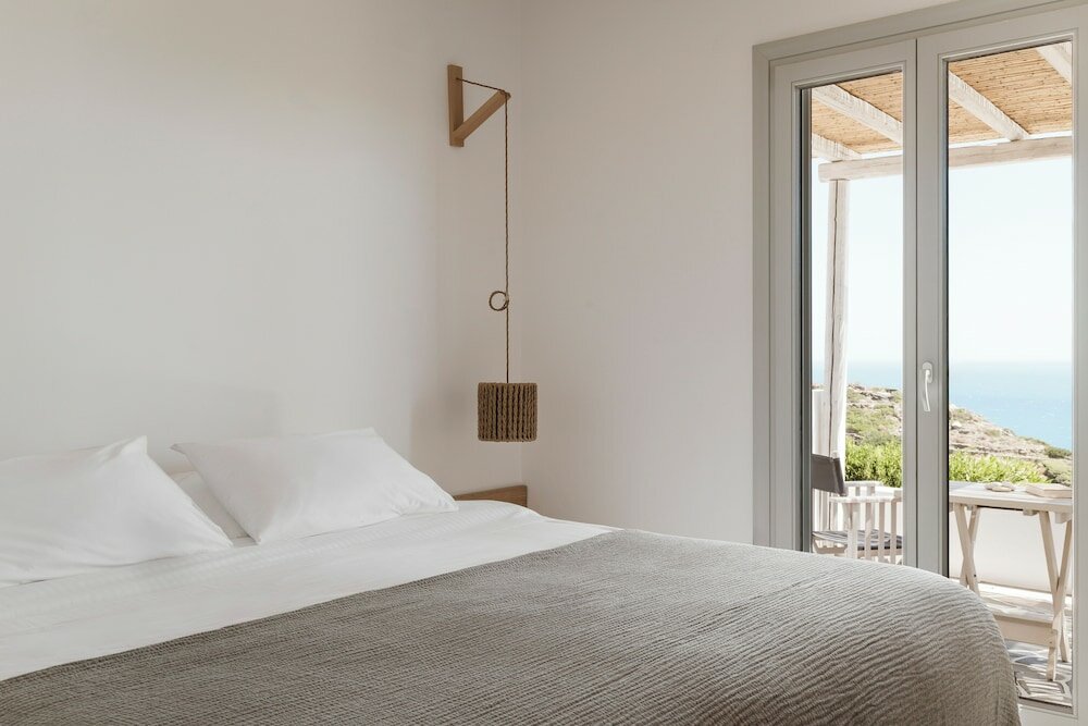 Фото Gerofinikas Boutique Hotel