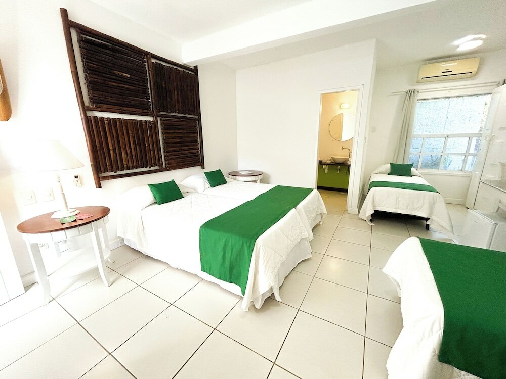 Фото Pousada Bucaneiro