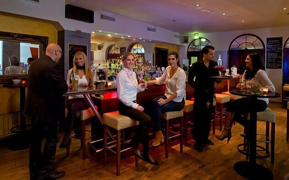 Фото Hotel Weisses Kreuz