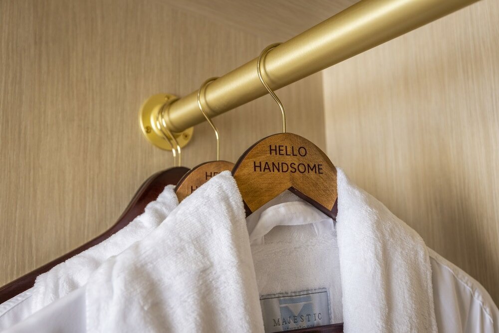 Фото Hotel Covington Cincinnati Riverfront