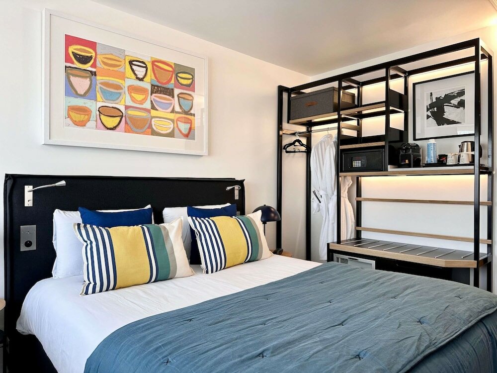 Фото Mercure Périgueux Centre Hotel