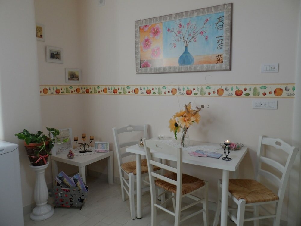 Фото B&b Petali Rosa