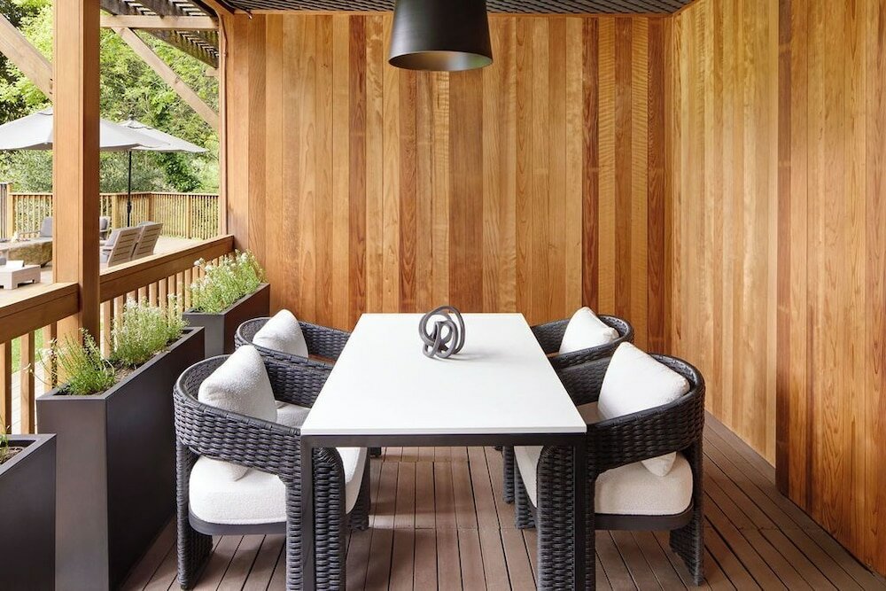 Фото Gaige House + Ryokan