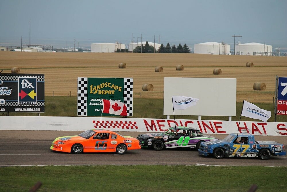 Фото Home Inn Express Medicine Hat