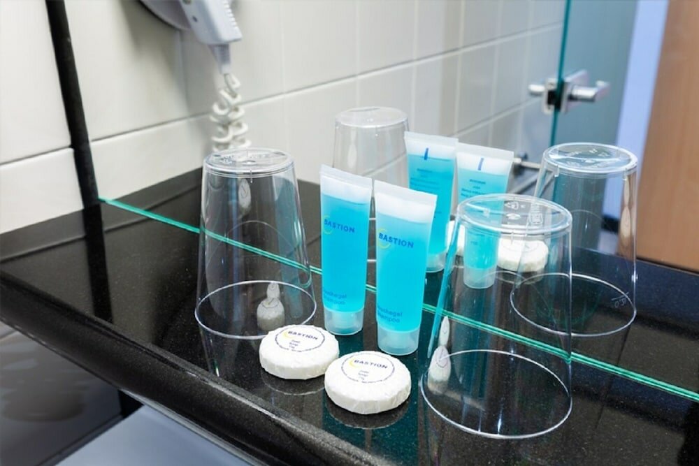 Фото Bastion Hotel Breda