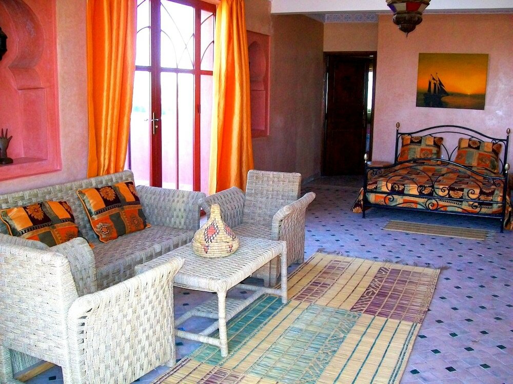 Фото Le Relais De Marrakech