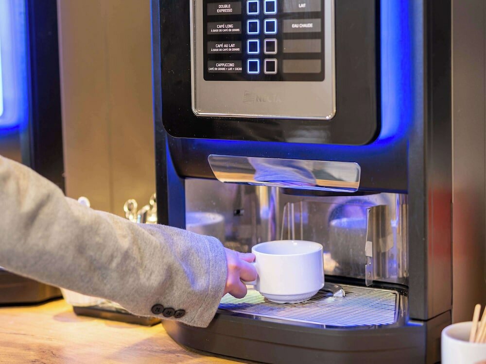 Фото Ibis Budget Lyon Caluire Cite Internationale