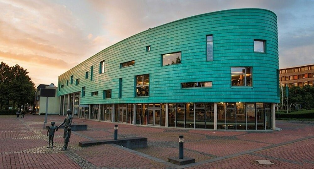 Фото Parkhotel Bergheim