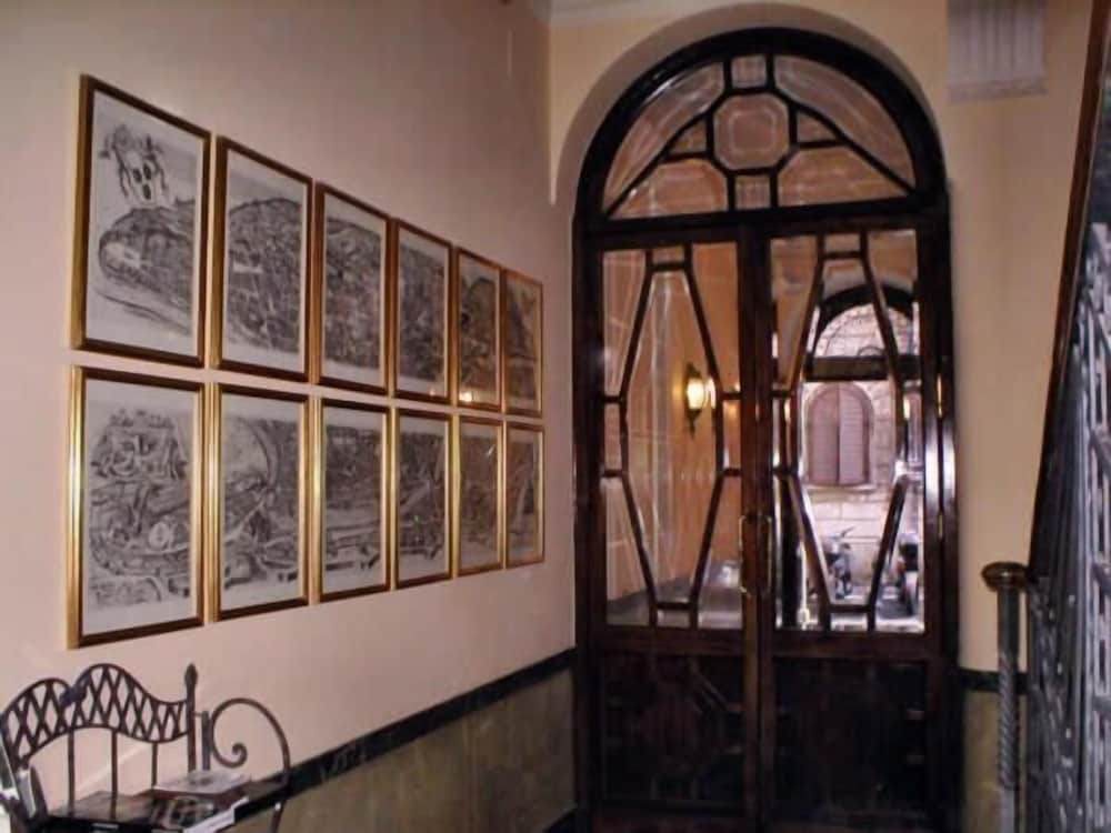 Фото Soggiorno Angelus