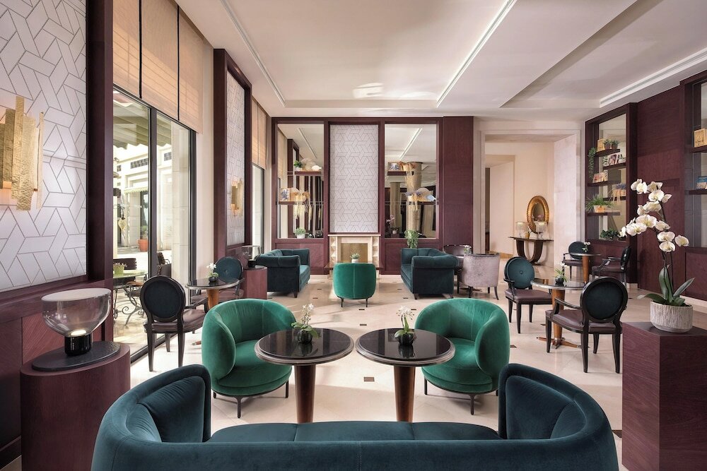 Фото The Westin Valencia