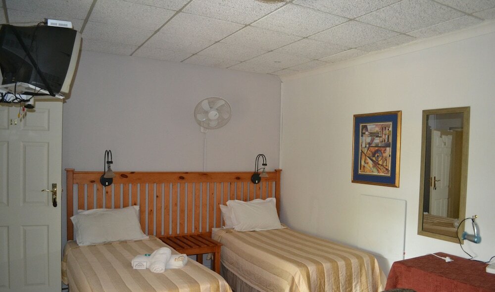 Фото Pretoria North Lodge