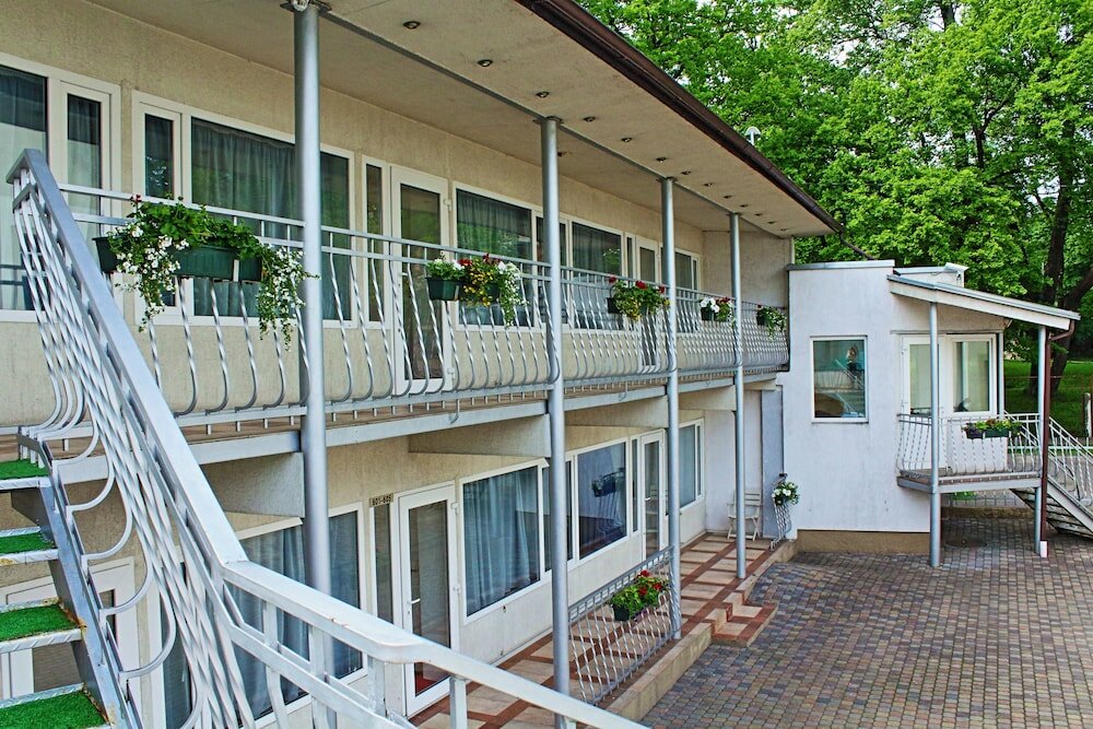 Фото отеля 3