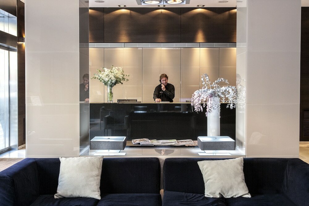 Фото Hotel Zenit Valencia