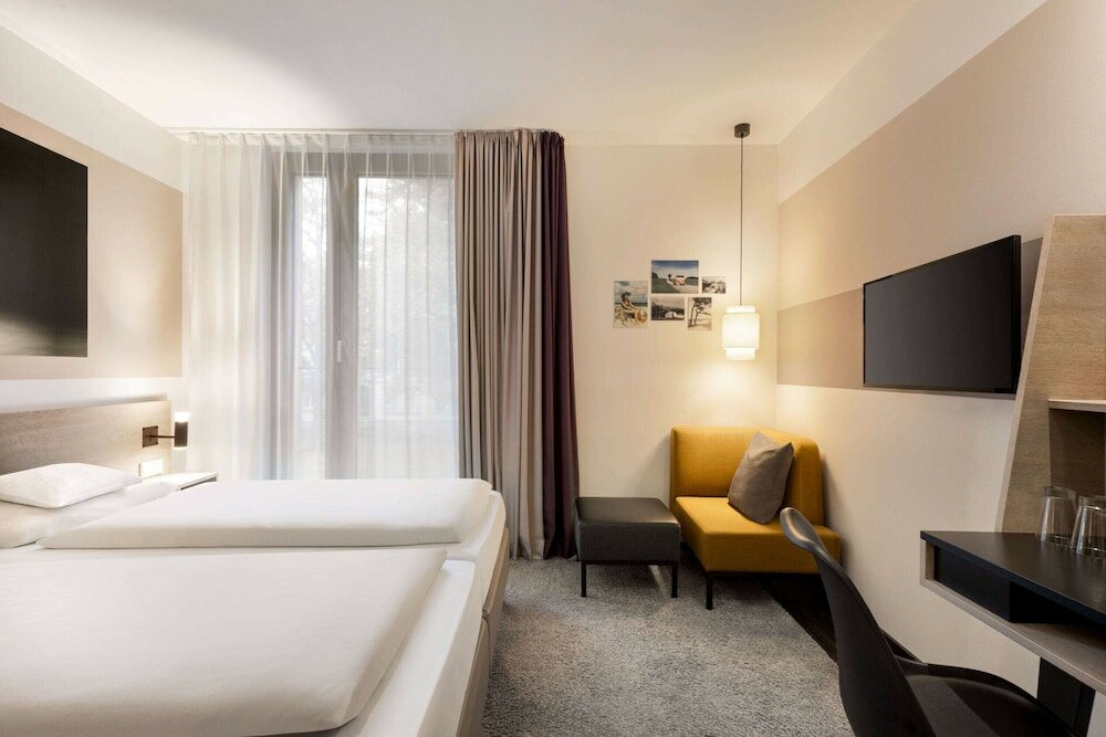 Фото Vienna House Easy by Wyndham Osnabruck