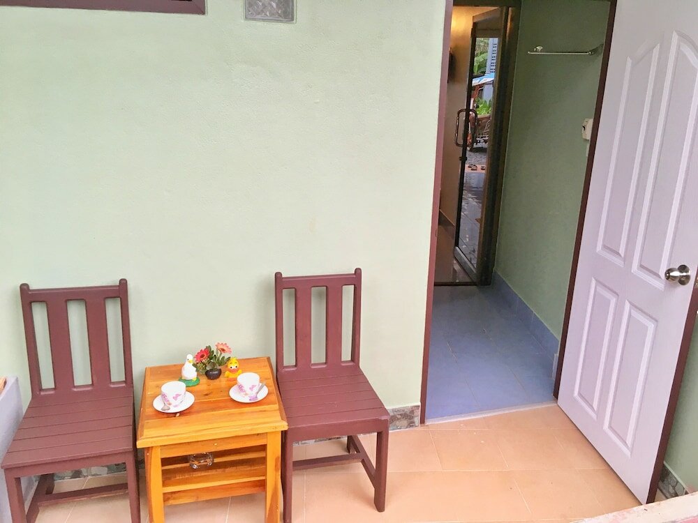 Фото Srichada Hotel Khaolak