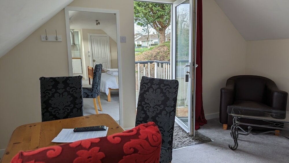 Фото Ivybridge Guest House